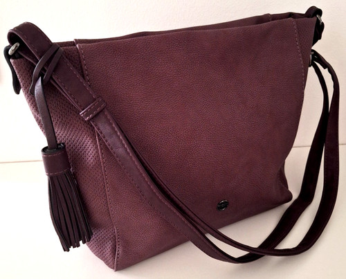 Tom tailor tasche handtasche - tom,