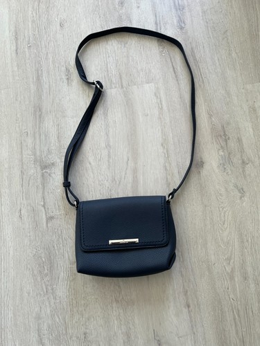 Damen lederhandtasche tom - lederhandtasche,
