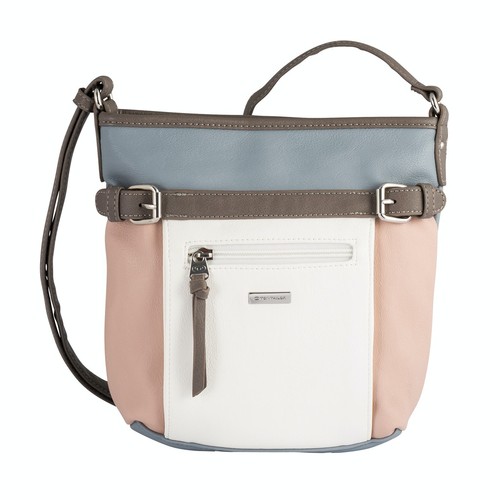 Tom tailor schultertasche - tailor,