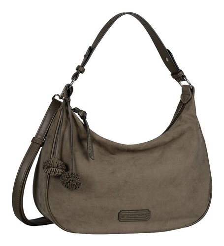 Tom tailor idra hobo - tom, m