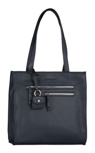 Tom tailor winona zip shopper - tom,