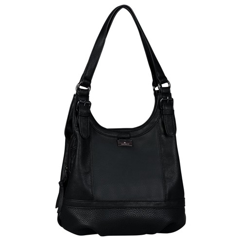 Schwarze tom tailor juna - schwarze,