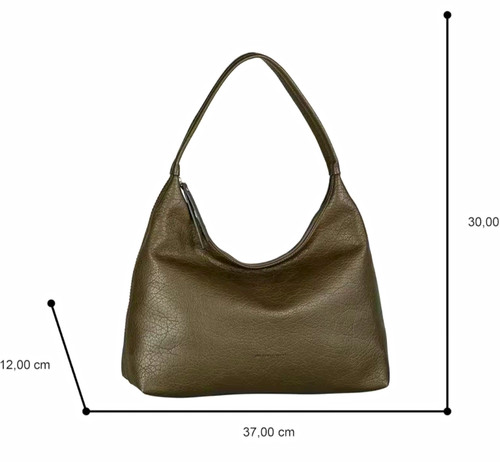 Tom tailor schultertasche hobo - tom,