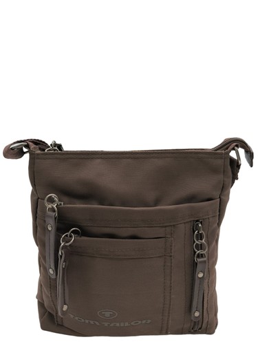 Tom tailor schultertasche - tom,