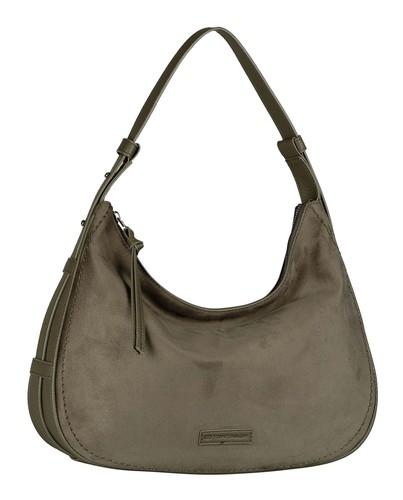 Tom tailor lysa hobo bag - hobo,