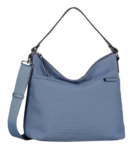 Tom tailor vesna hobo bag - vesna,