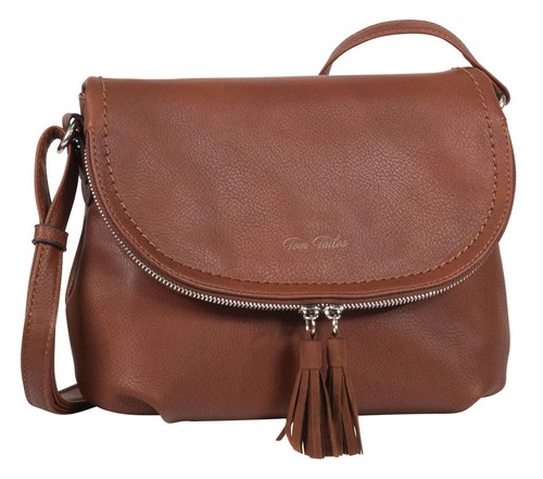 Tom tailor lari cross bag - tom,