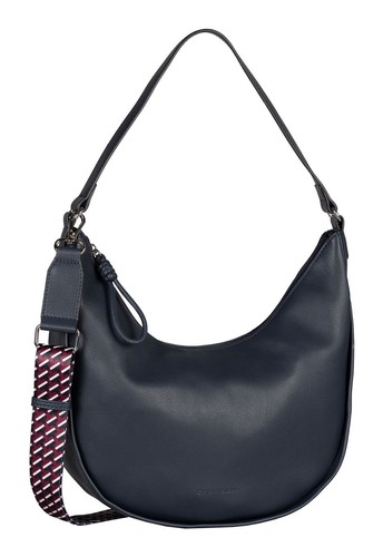 Tom tailor tatiana hobo bag - tatiana, m