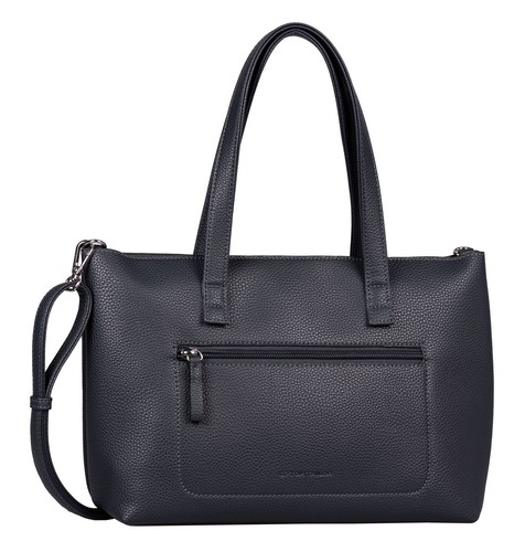 Tom tailor elis zip shopper - tailor, m