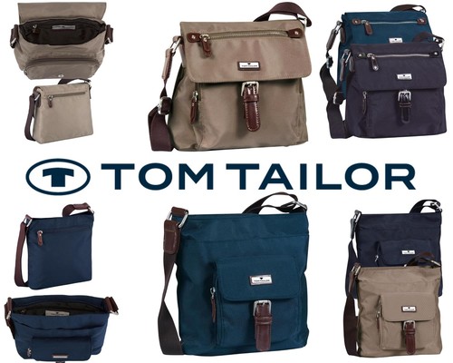 Tom tailor handtasche - tom,