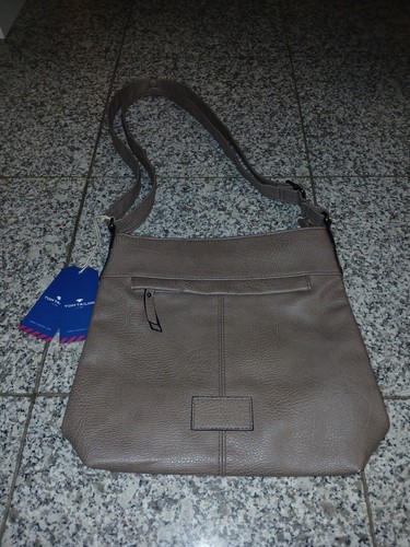 Damenhandtasche tom tailor - tom,