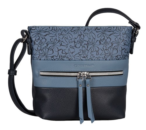Tom tailor ellen crossbag - tailor,