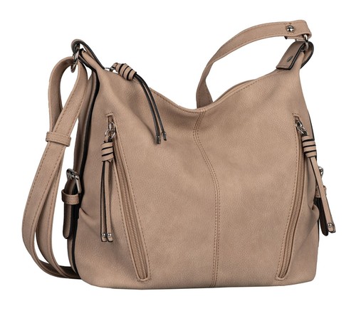 Tom tailor caia cross bag - caia,