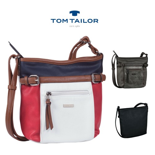 Tom tailor tasche - tailor,
