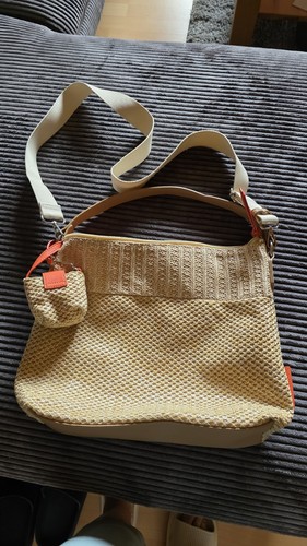 Tom tailor schultertasche - tom,
