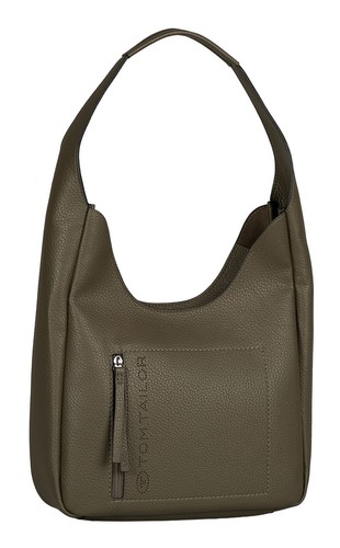 Tom tailor analisa hobo bag - tom,