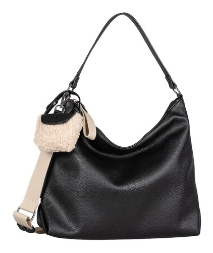 Tom tailor fania hobo bag - tom,