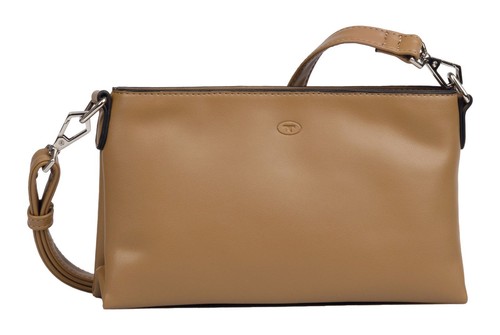 Tom tailor poppy - poppy, cross