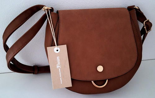 Tom tailor tasche handtasche - tailor,