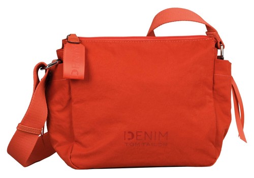 Tom tailor carrie cross bag - tom,