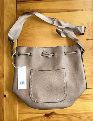 Tom tailor schultertasche - tailor,