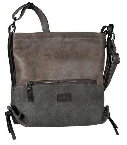 Tom tailor elin crossover bag - tom,