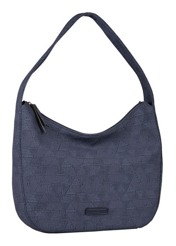 Tom tailor carrie hobo - bag, m
