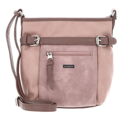 Tom tailor juna crossover bag - tailor,