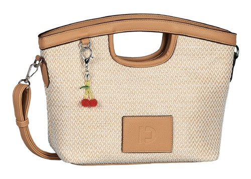 Tom tailor lucien zip shopper - tailor,