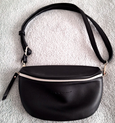 Tom tailor denim handtasche - tailor,