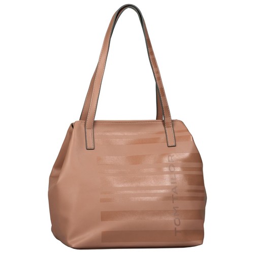 Tom tailor damen - tom, shopper