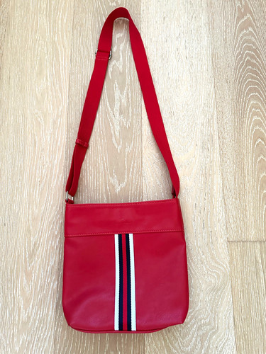 Tom tailor handtasche - **tom, tailor**handtasche