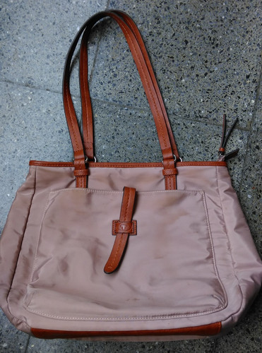 Leichte tom tailor shopper - leichte,