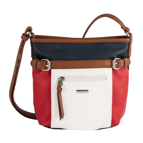 Tom tailor schultertasche - tailor,