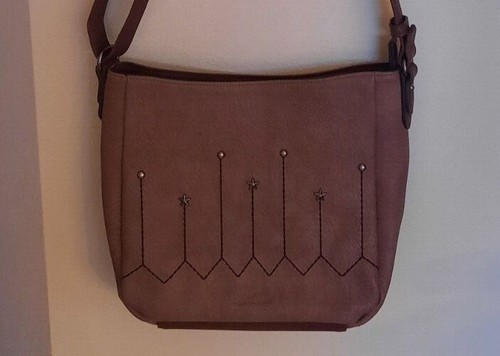 Tom tailor ledertasche - tom,