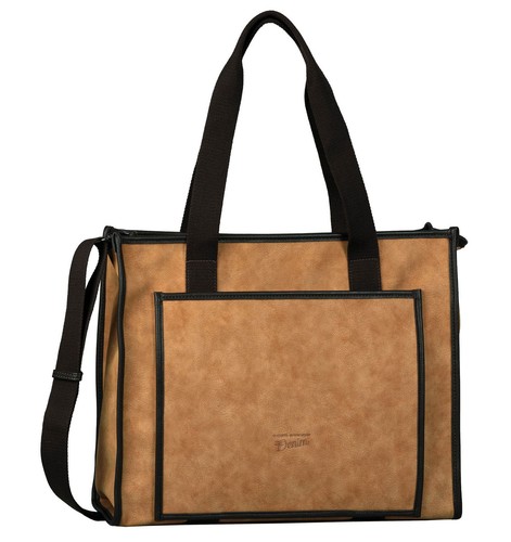 Tom tailor leticia shopper - tailor,