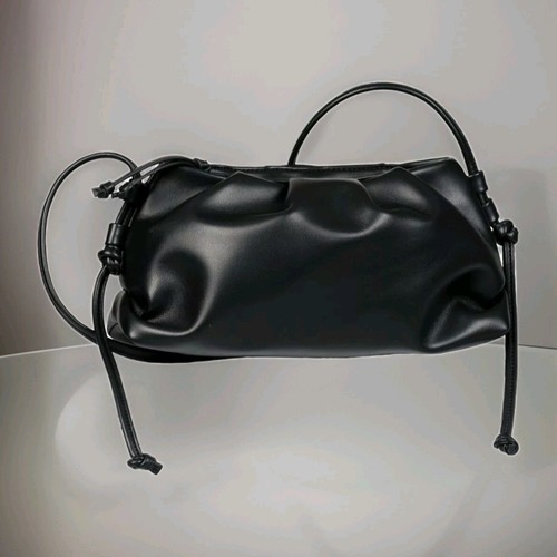 Handtasche schwarz tom tailor - schwarz,