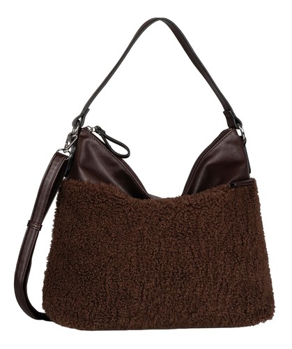 Tom tailor zelina hobo bag - tailor, m