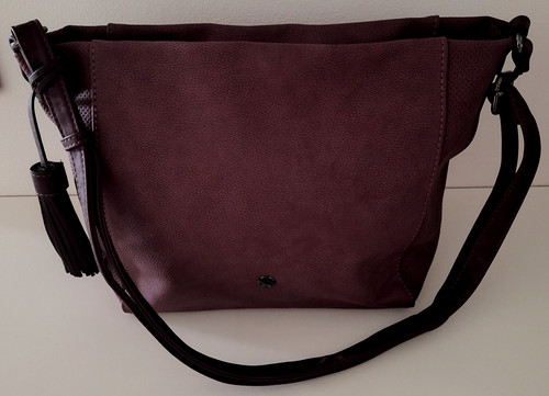 Tom tailor tasche handtasche - tailor,
