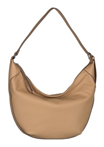 Tom tailor lina hobo bag - tom,