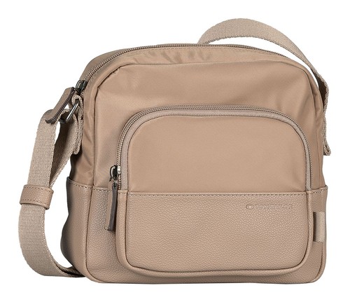 Tom tailor viene crossbody bag - viene,